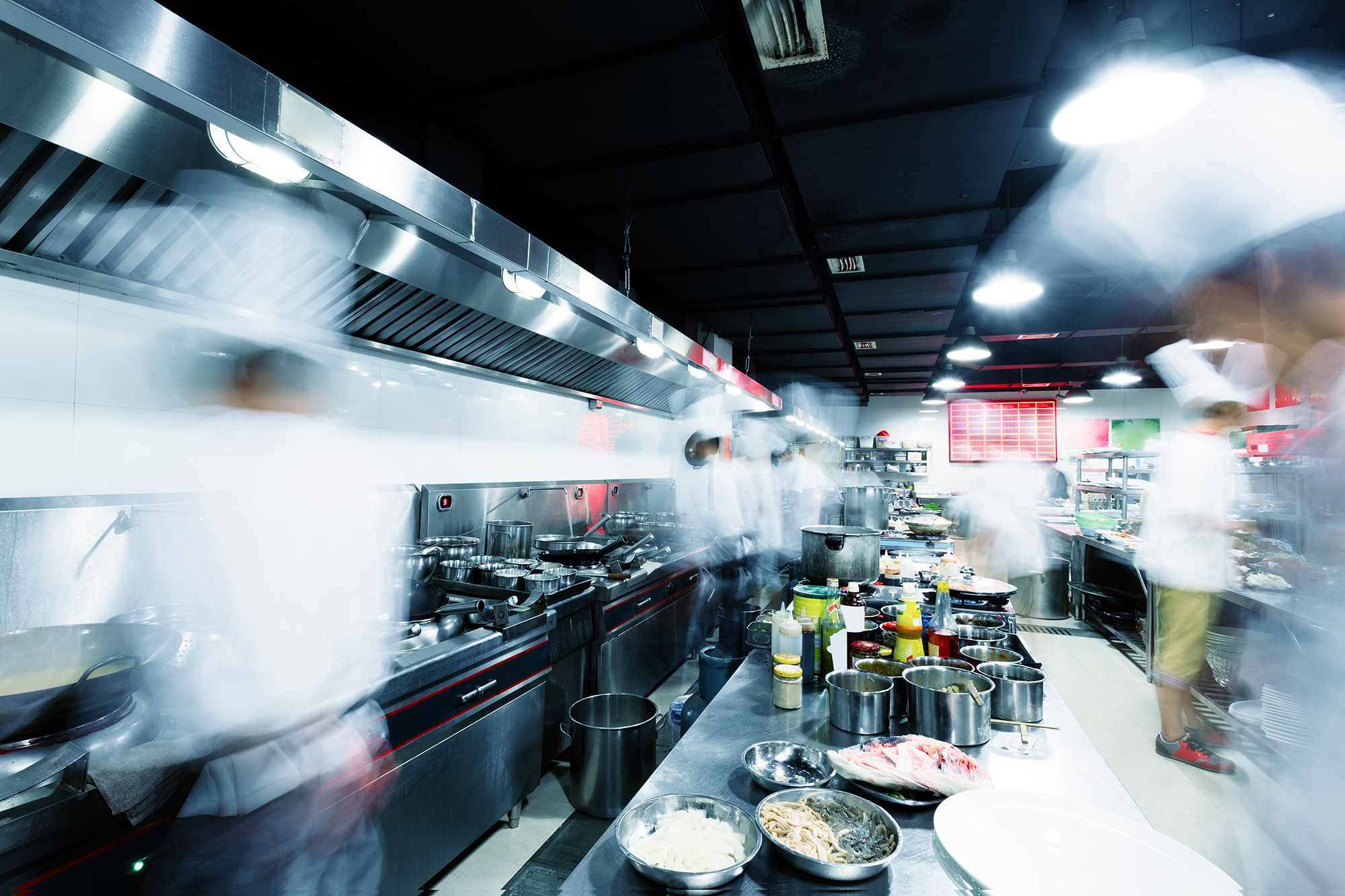 Kitchen Hub Commercial Kitchen Rental Limerick Limerick