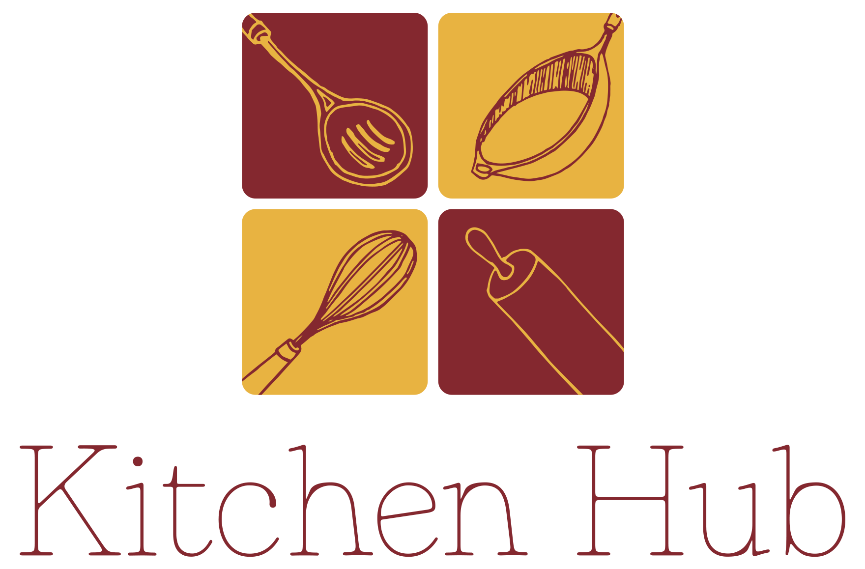 Kitchen Hub